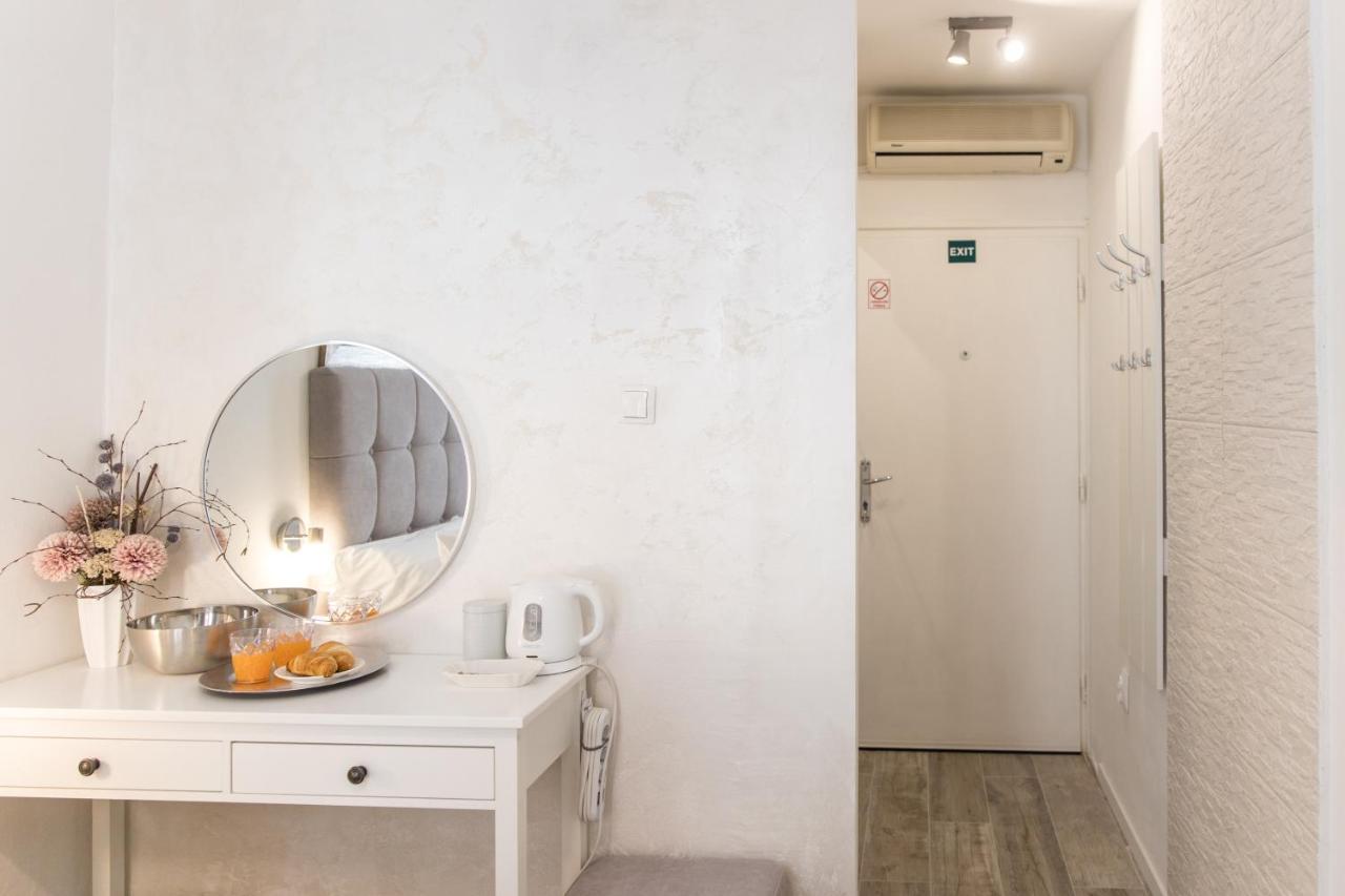 The Perfect Room Ζαντάρ Εξωτερικό φωτογραφία