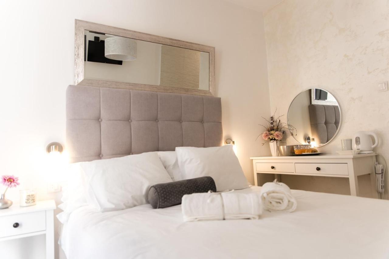 The Perfect Room Ζαντάρ Εξωτερικό φωτογραφία