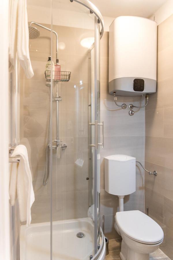 The Perfect Room Ζαντάρ Εξωτερικό φωτογραφία